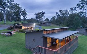 Barrington Riverside Cottages